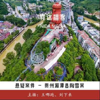 131. 啊落雨勒夜头：贵州湄潭县陶雪案