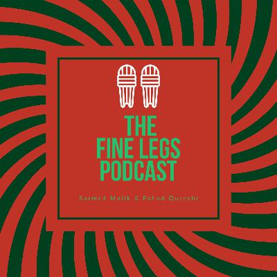 Episode 1 - Asia Cup 2023 - AFG VS SL - Super Four