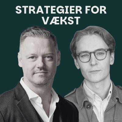 Fra første virksomhed under S.U. til kapitalrejsning | serieiværksætter, Peter Klit