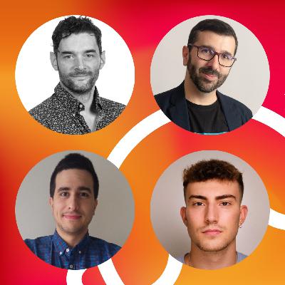 214. Tendencias de marketing digital 2025