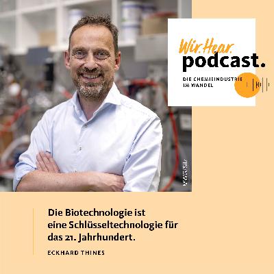 Wir.Hear. - Investition in die Zukunft: Biotech-Boom in Rheinland-Pfalz