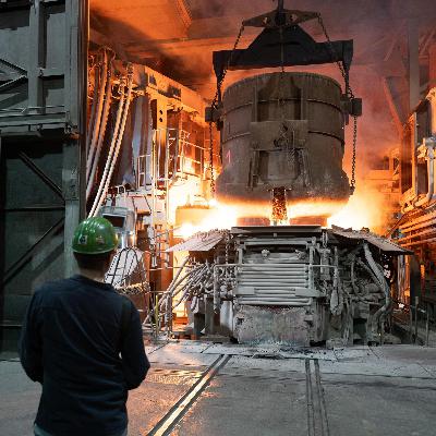 Stahlindustrie - Forscher: Grundkompetenz, die wir nicht aufgeben sollten