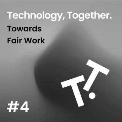 #4 Towards Fair Work