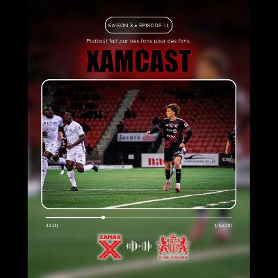 Xamcast S03E11 Xamcast S03E11
