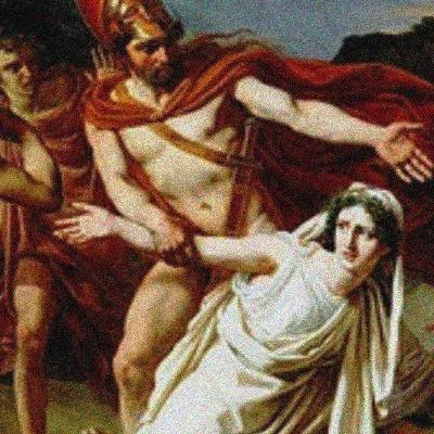 Antígona e o ciclo de Édipo Antígona e o ciclo de Édipo