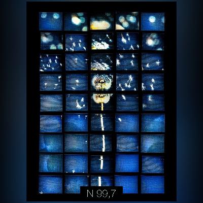 N 99,7. Обзор новой музыки сезона ( около 4 часов )