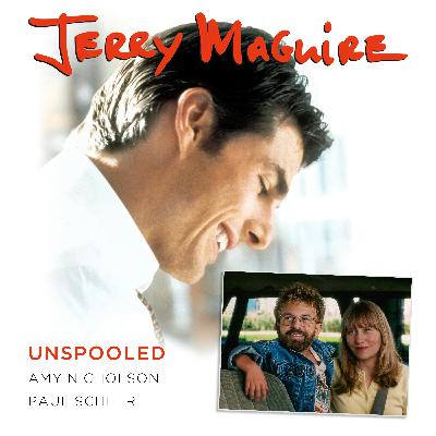 Jerry Maguire Jerry Maguire