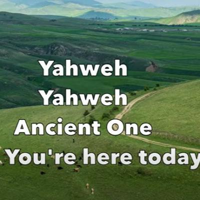 Daily Audio Torah ~ Oct 1, 2023 ~ Sukkot Shabbat