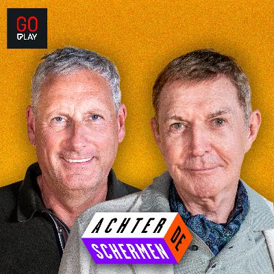 #89 - Gert Verhulst & Luc Appermont: Het Onvertelde Verhaal