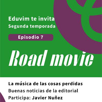 Road movie