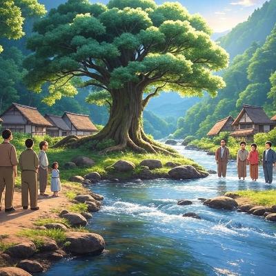 ESG的大小事/ 吉卜力風格之後，算力速度更優的神經生圖神器HART來了！