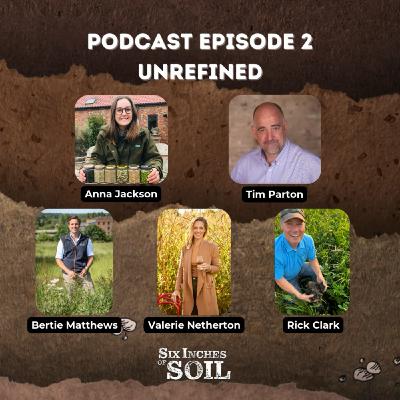 Unrefined: Grain Gains