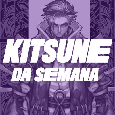 Gachiakuta - parte 2 | Kitsune da Semana 206 Gachiakuta - parte 2 | Kitsune da Semana 206