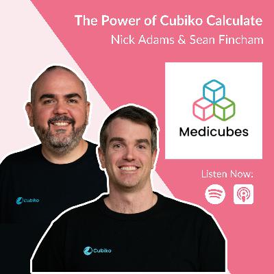 From Excel Nightmares to Automated Success: The Power of Cubiko Calculate From Excel Nightmares to Automated Success: The Power of Cubiko Calculate