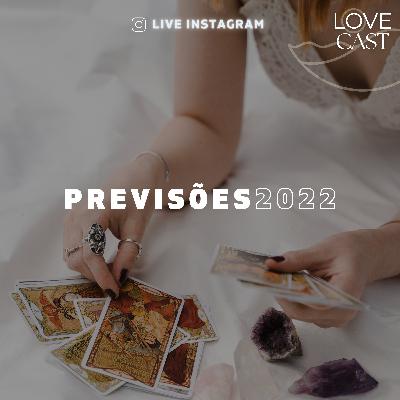Previsão 2022: Numerologia