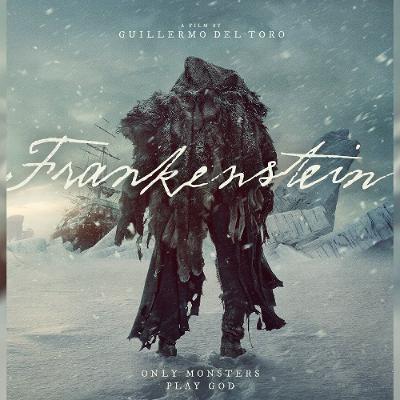 KINOPOD. FRANKENSTEIN (Avec Rafik Djoumi, Philippe Setbon et Jean Veber)