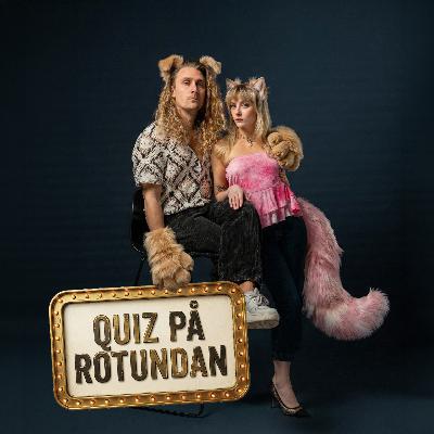 Quiz #4 - Jury, Blurry och FURRY Quiz #4 - Jury, Blurry och FURRY