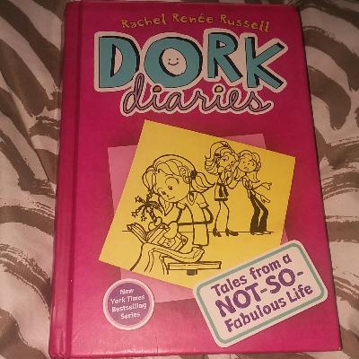 Dork Diaries Tales from a NOT-DO-FABULOUS-LIFE Chapter 1