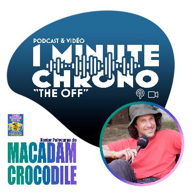 MACADAM CROCODILE (France)