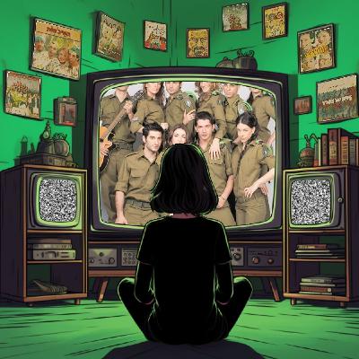פרק 157- השיר שלנו (עונה 3)