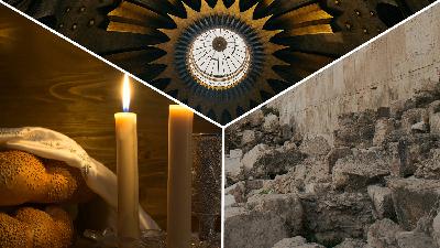 Our Ongoing Journey of Renewal