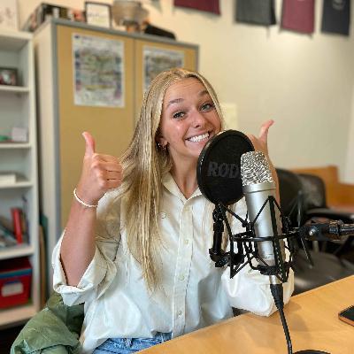 Kaylee Dykema - HC Alumna