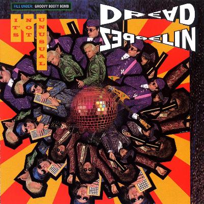 Dread Zeppelin’s “It’s Not Unusual”