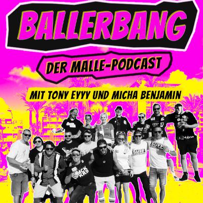 #43 - Malle-Closing 2024, wo war ich in der Nacht, von Freitag auf Montag?