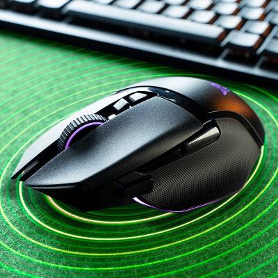 The NEW Basilisk v3 Pro is Packing