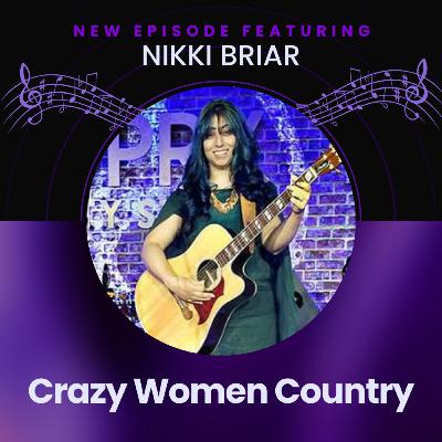 Nikki Briar Interview 2025