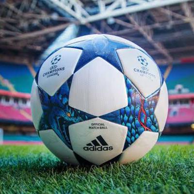 Una Champions Inolvidable Una Champions Inolvidable