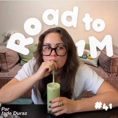 Chapitre 41 : Ne vous changez pas pour réussir