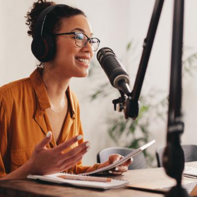 Quelles questions se poser pour évaluer un projet de podcast pour sa TPE-PME