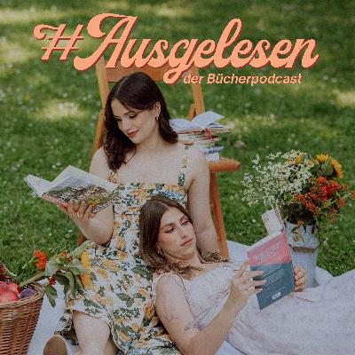 #259 Unsere HERBST-Leseliste! 🍂📚 Want-to-read für die Cozy-Season 🧡
