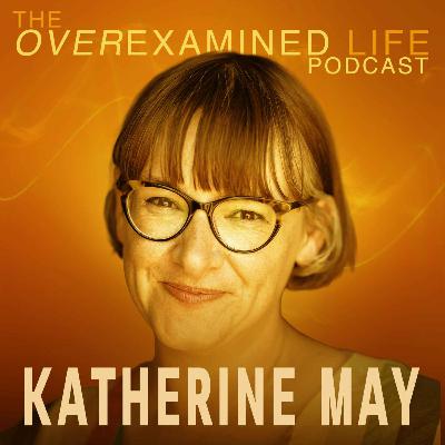 Slipping Through the Cracks with Katherine May Slipping Through the Cracks with Katherine May