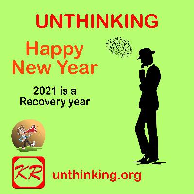 2021 is a recovery year 2021 is a recovery year