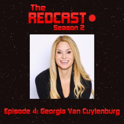 S2 E4 - Georgia Van Cuylenburg S2 E4 - Georgia Van Cuylenburg
