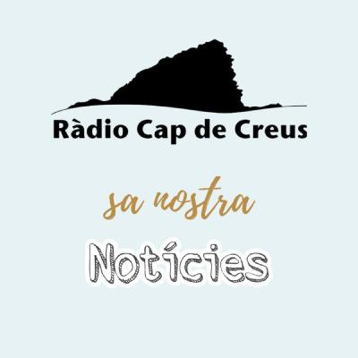 Informatiu de Ràdio Cap de Creus - 22-10-2025