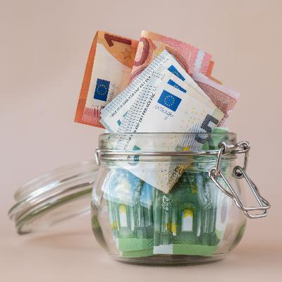 Economía de bolsillo - ¿Cuánto dinero deberías tener guardado en casa?