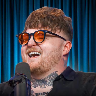 The Lottery Winners Thom Rylance Finding Calm In The Chaos | #20
