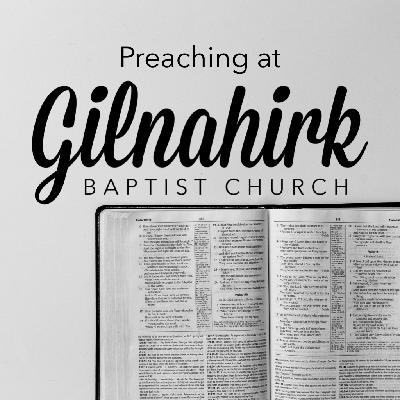 Psalm 127 – God’s Sovereignty & Human Responsibility