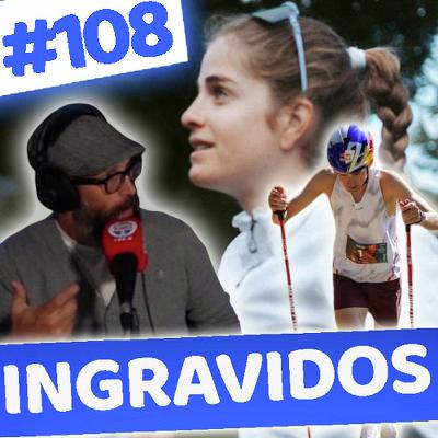 #108 Kilian y Rémi Bonnet: Récord mundial KV 👽 Guerra Garmin Strava 💥 #108 Kilian y Rémi Bonnet: Récord mundial KV 👽 Guerra Garmin Strava 💥