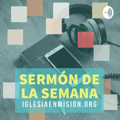 Dios Está En Control