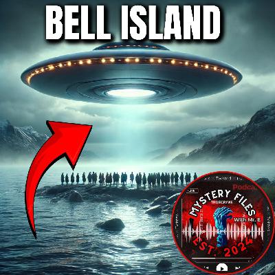Bell Island’s Dark Secret: Where Did They Go?