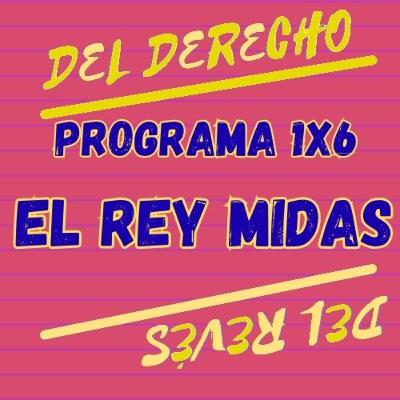 1X6. Cuento: El rey Midas (Mitología griega)