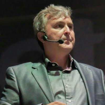 O MINISTÉRIO ATUAL DE CRISTO - Getsemanivix