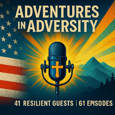 Ep. 61: From 7th grade dreamer to music industry producer — my reunion with Julian