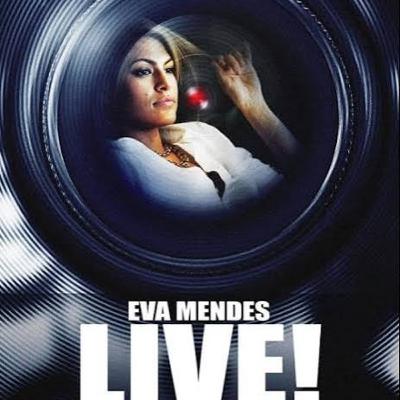 Hablemos de la película live