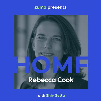 Rebecca Cook: Finding Patterns and Solving Problems in Multifamily