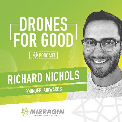 Richard Nichols (Airwards)